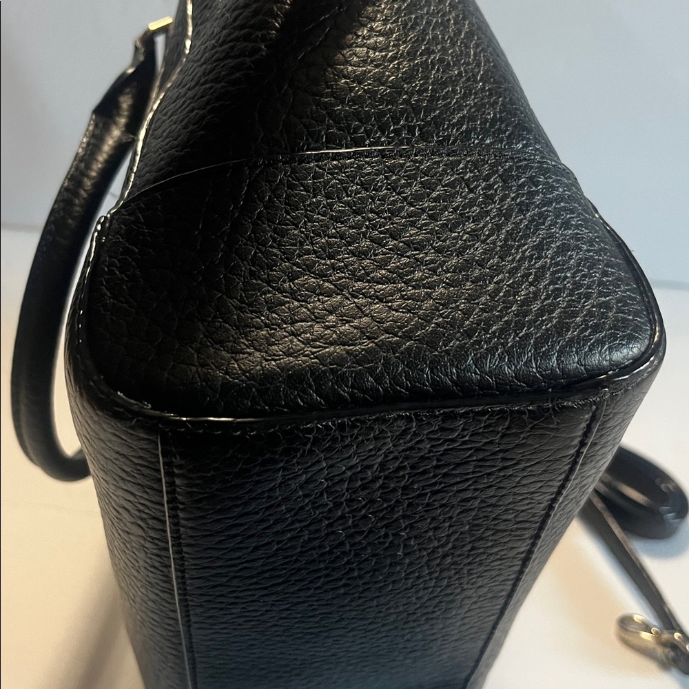 KATE SPADE NEW YORK Small Camryn satchel w/detachable crossbody strap - Picture 3 of 10